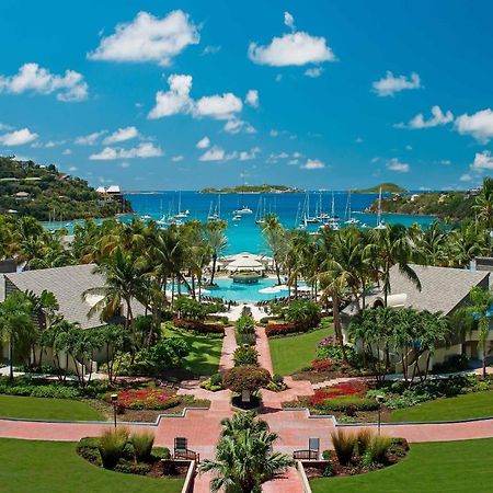 The Westin St. John Resort Villas Cruz Bay Экстерьер фото