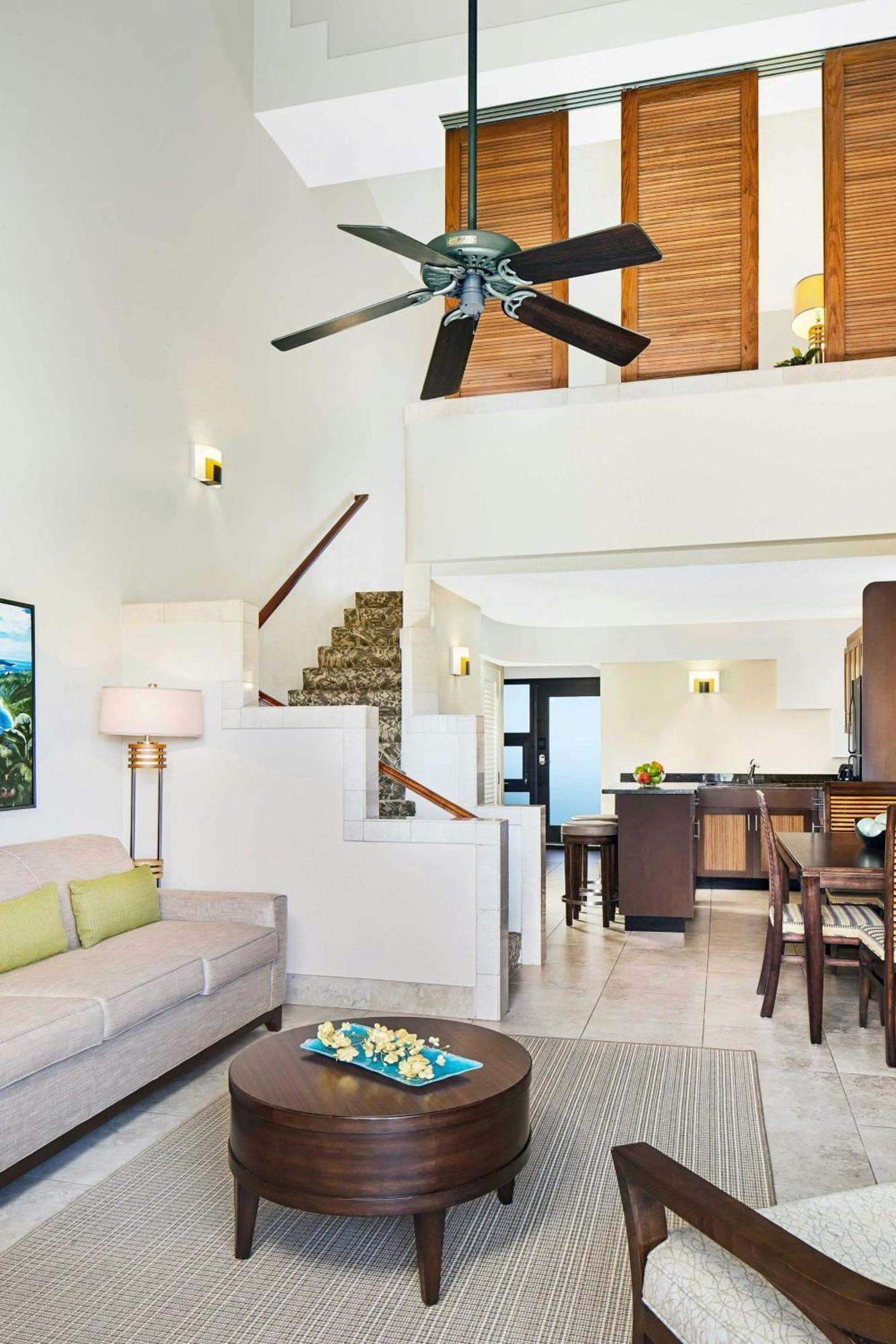 The Westin St. John Resort Villas Cruz Bay Экстерьер фото