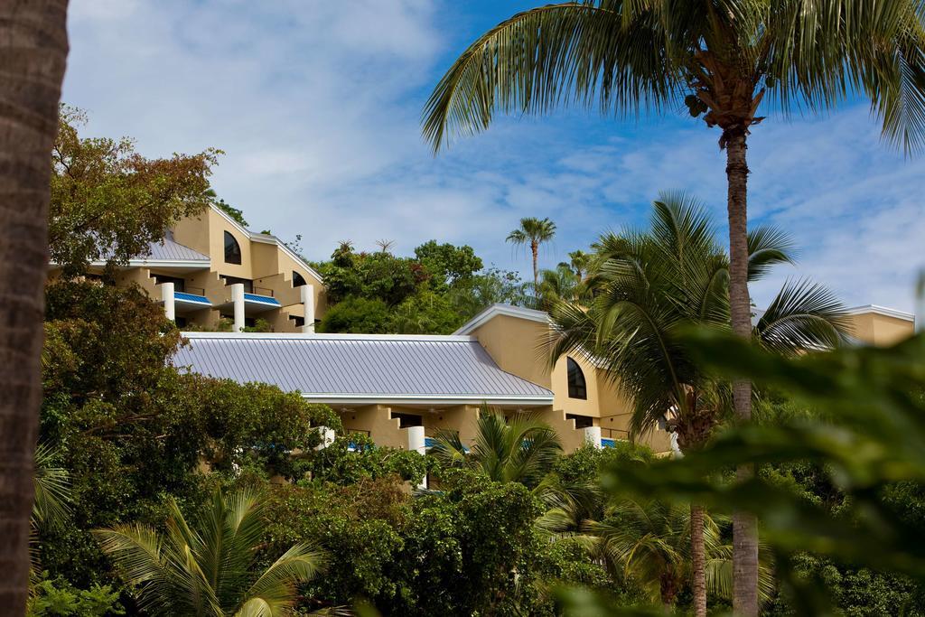 The Westin St. John Resort Villas Cruz Bay Экстерьер фото